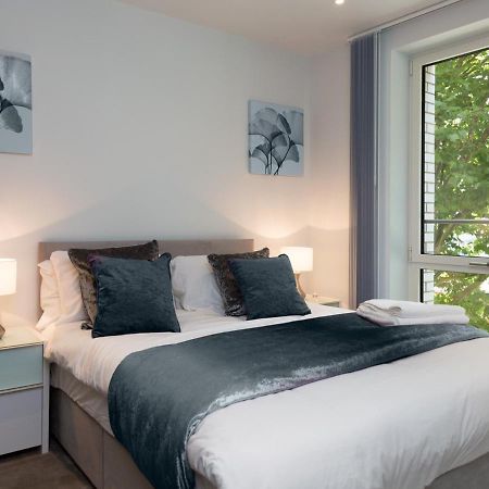 Deluxe Central London Apartment Exteriör bild