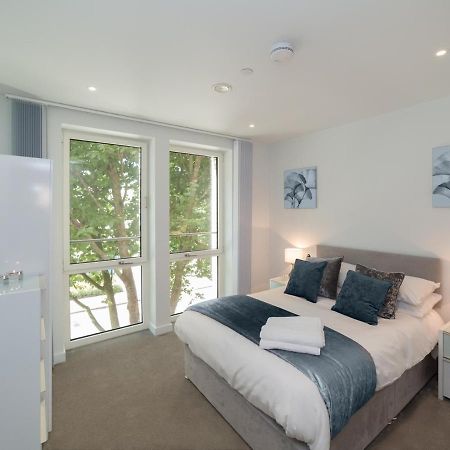 Deluxe Central London Apartment Exteriör bild
