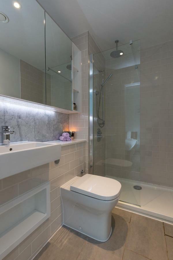 Deluxe Central London Apartment Exteriör bild