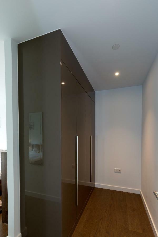 Deluxe Central London Apartment Exteriör bild