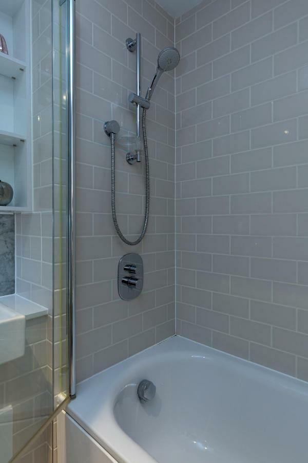 Deluxe Central London Apartment Exteriör bild