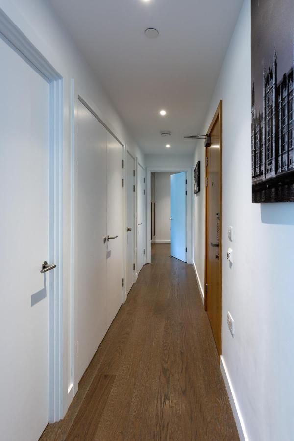 Deluxe Central London Apartment Exteriör bild