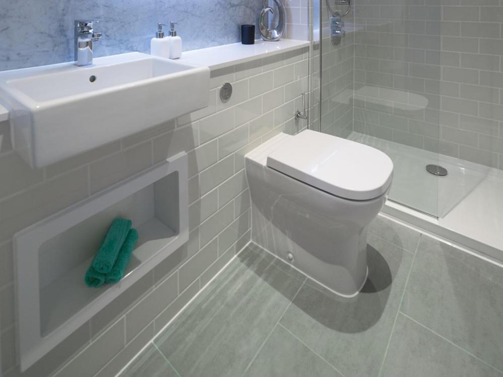 Deluxe Central London Apartment Exteriör bild